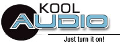 Kool Audio — Just turn it on!